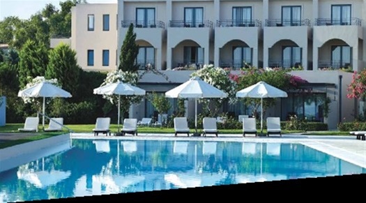 Ζάκυνθος σουπερ προσφορά  | Atlantica Eleon - Grand Resort & Spa 5*